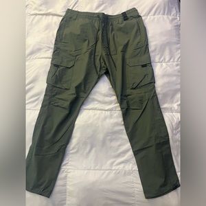 PacSun Cargos